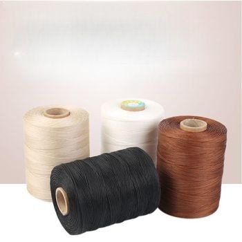 Hielo de coser teñido de color Poliéster 402 Hielo de coser en stock