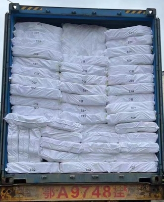 Alta tenacidad 30/2 Blanco en bruto100% Poliéster Spun Hijo de Coser con precio barato