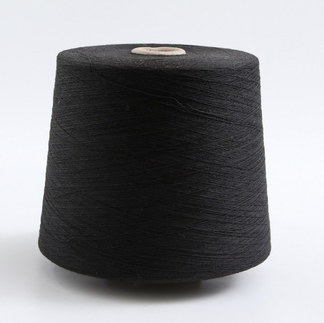 40/2 50/2 60/2 Negro Rojo Azul Verde Cinza 100% Poliéster Tintado