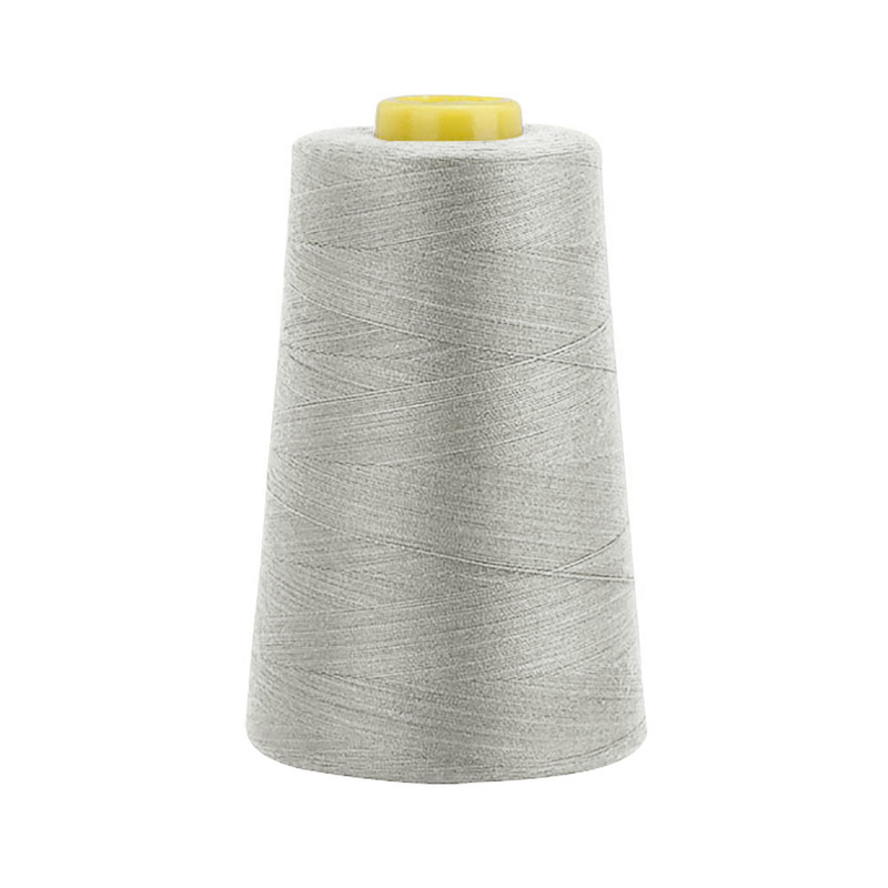 China Fábrica de hilos de coser poli / poli 20S / 2 40S / 2 60S / 3 Suministro de fábrica para coser