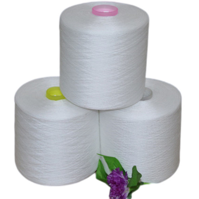 El poliéster 100% de la Virgen hizo girar el hilo de coser de los hilados de polyester Eco 40/2 - amistoso