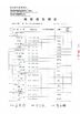 China Hubei CLHS Trade Co., Ltd. certificaciones